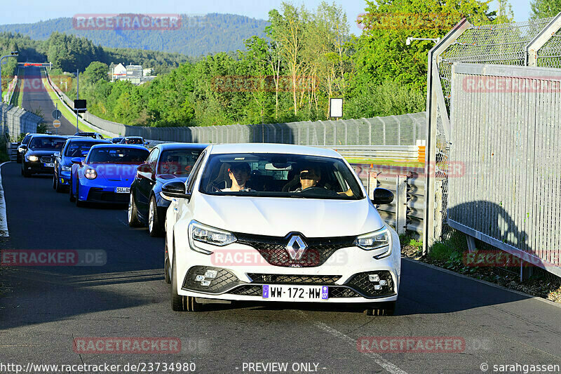 Bild #23734980 - Touristenfahrten Nürburgring Nordschleife (18.08.2023)