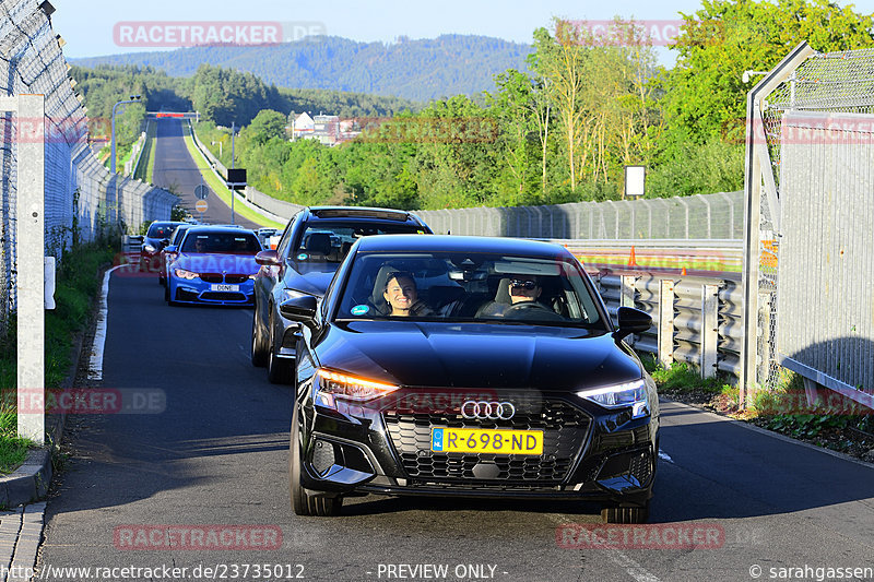 Bild #23735012 - Touristenfahrten Nürburgring Nordschleife (18.08.2023)