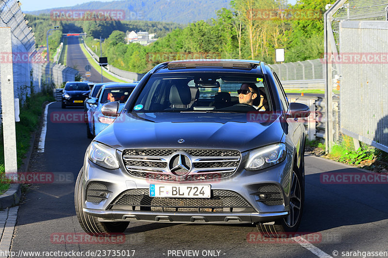 Bild #23735017 - Touristenfahrten Nürburgring Nordschleife (18.08.2023)