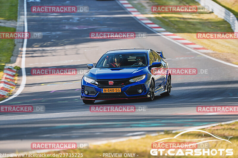 Bild #23735225 - Touristenfahrten Nürburgring Nordschleife (18.08.2023)