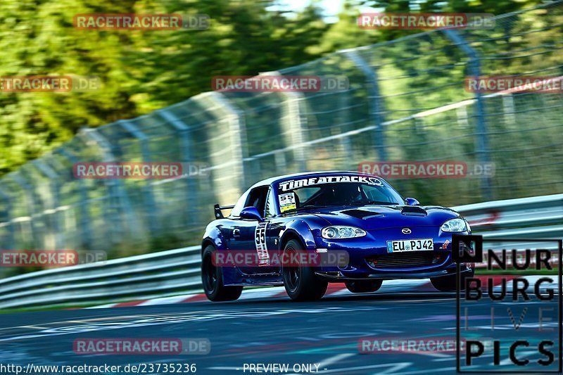 Bild #23735236 - Touristenfahrten Nürburgring Nordschleife (18.08.2023)