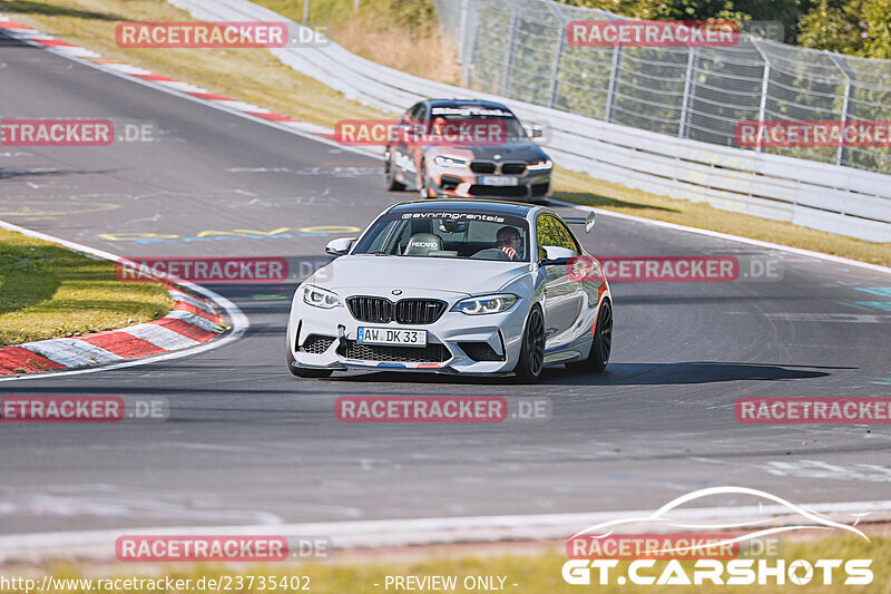 Bild #23735402 - Touristenfahrten Nürburgring Nordschleife (18.08.2023)