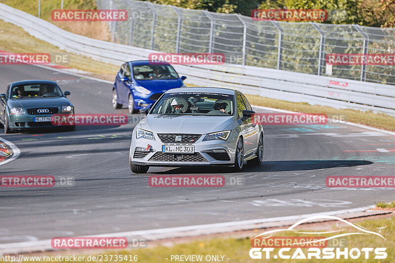 Bild #23735416 - Touristenfahrten Nürburgring Nordschleife (18.08.2023)