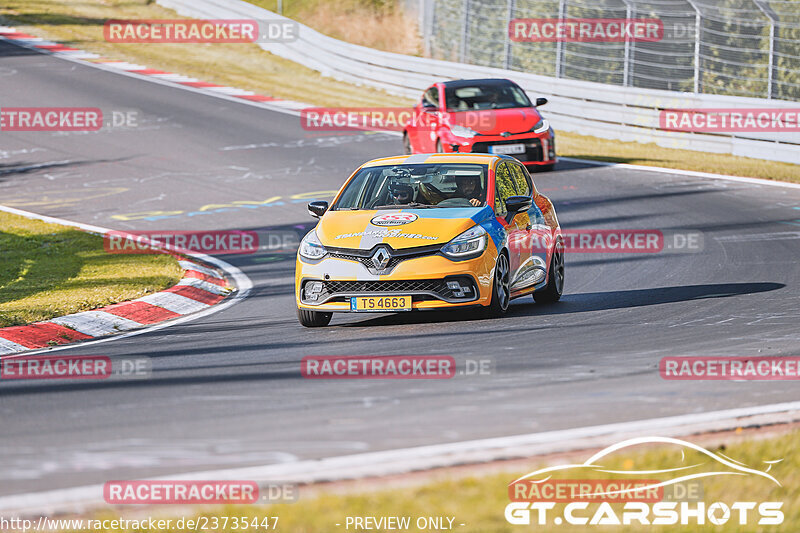 Bild #23735447 - Touristenfahrten Nürburgring Nordschleife (18.08.2023)