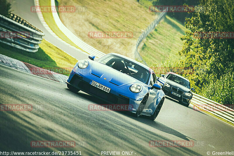 Bild #23735451 - Touristenfahrten Nürburgring Nordschleife (18.08.2023)