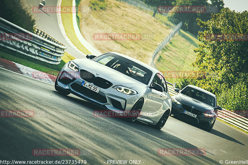 Bild #23735479 - Touristenfahrten Nürburgring Nordschleife (18.08.2023)