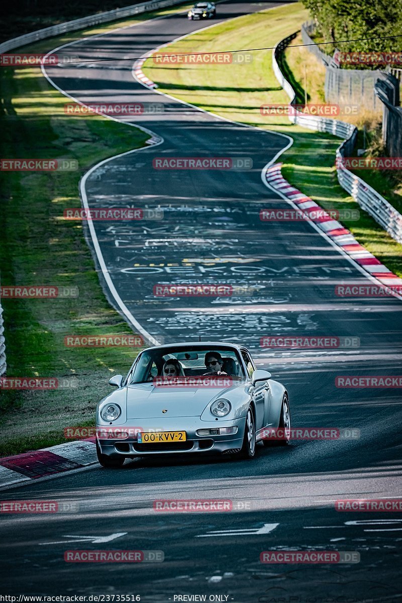 Bild #23735516 - Touristenfahrten Nürburgring Nordschleife (18.08.2023)