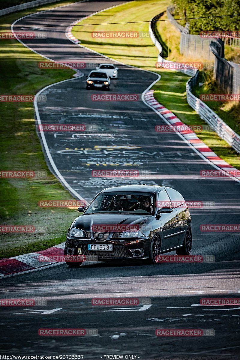 Bild #23735557 - Touristenfahrten Nürburgring Nordschleife (18.08.2023)