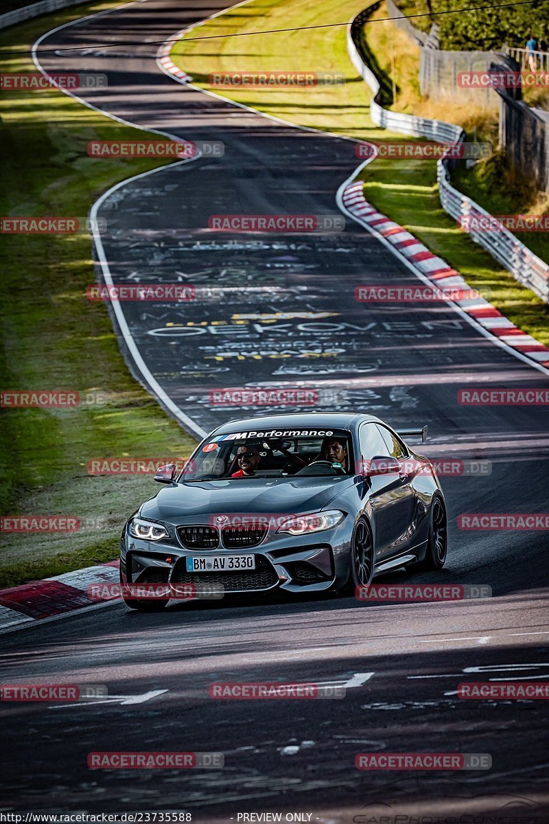 Bild #23735588 - Touristenfahrten Nürburgring Nordschleife (18.08.2023)