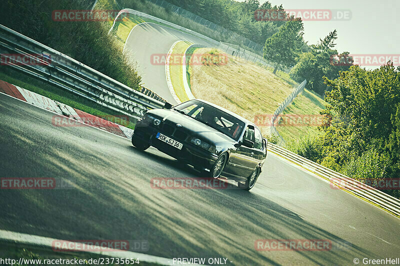 Bild #23735654 - Touristenfahrten Nürburgring Nordschleife (18.08.2023)