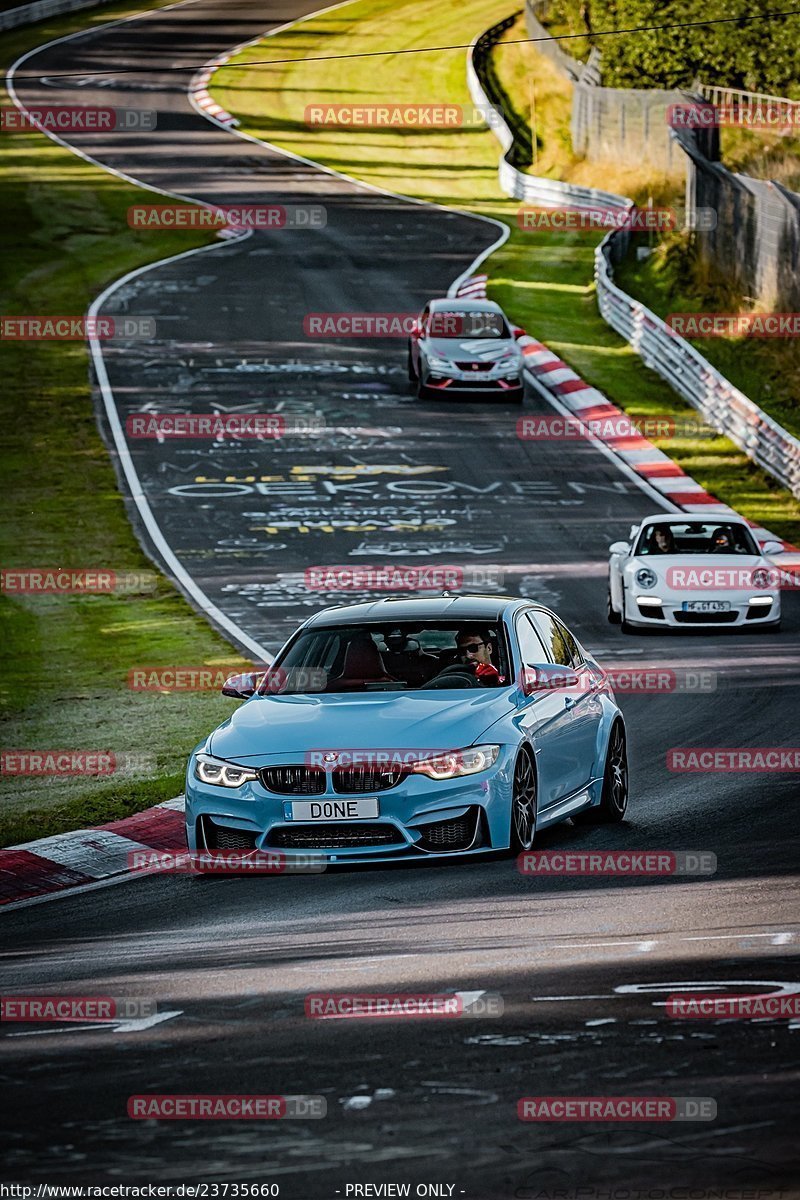 Bild #23735660 - Touristenfahrten Nürburgring Nordschleife (18.08.2023)