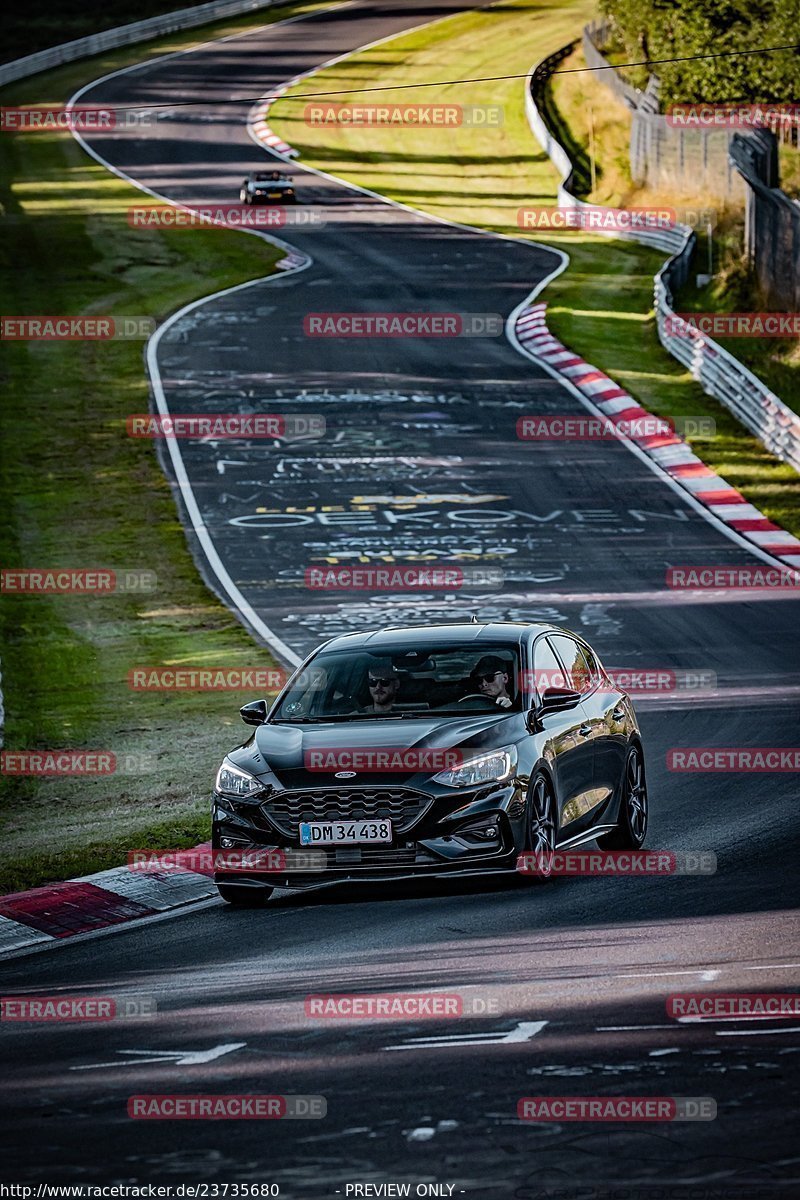 Bild #23735680 - Touristenfahrten Nürburgring Nordschleife (18.08.2023)