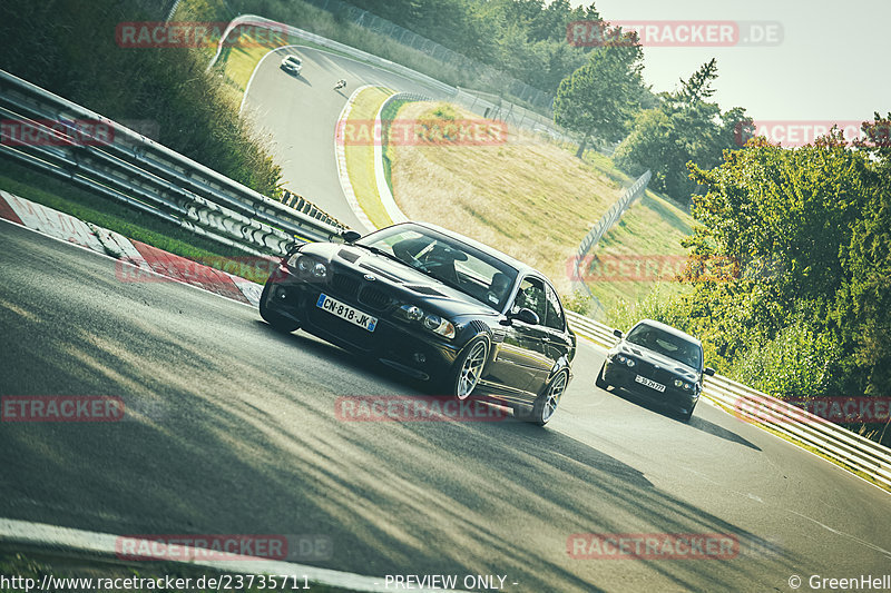 Bild #23735711 - Touristenfahrten Nürburgring Nordschleife (18.08.2023)