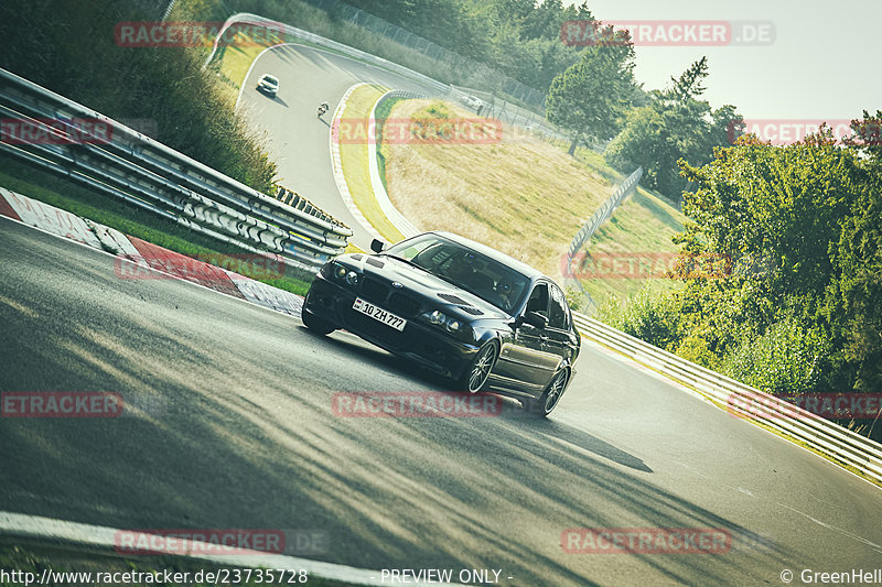 Bild #23735728 - Touristenfahrten Nürburgring Nordschleife (18.08.2023)