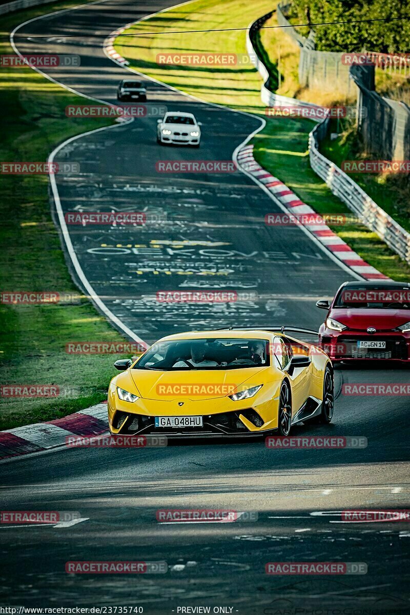 Bild #23735740 - Touristenfahrten Nürburgring Nordschleife (18.08.2023)