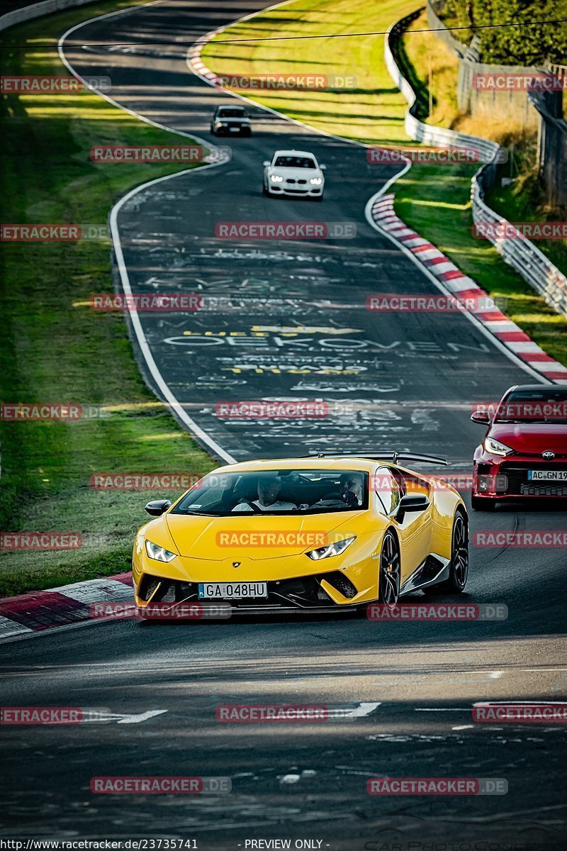 Bild #23735741 - Touristenfahrten Nürburgring Nordschleife (18.08.2023)