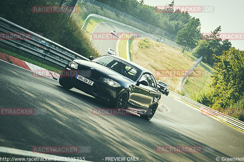 Bild #23735755 - Touristenfahrten Nürburgring Nordschleife (18.08.2023)