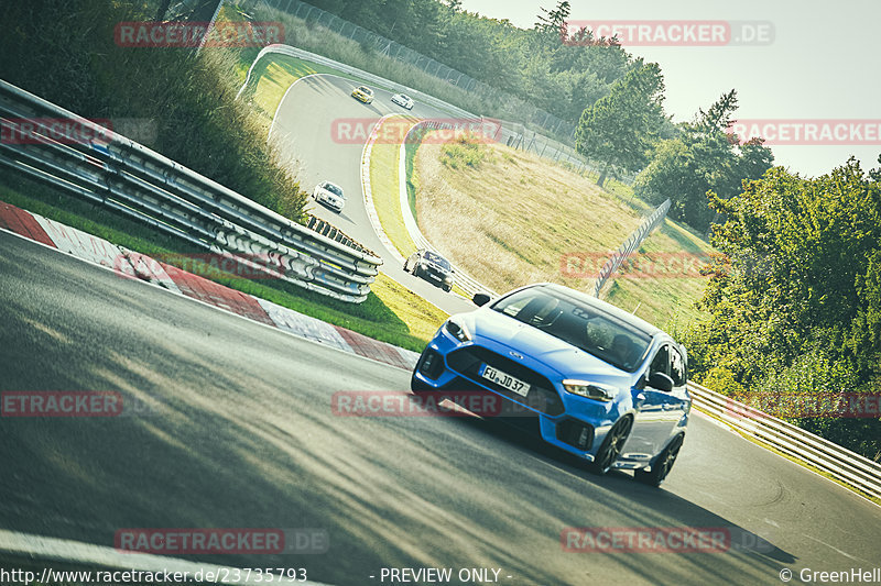 Bild #23735793 - Touristenfahrten Nürburgring Nordschleife (18.08.2023)