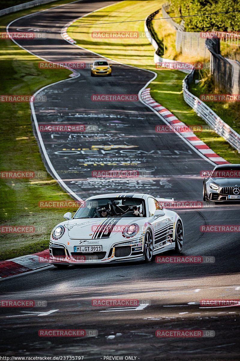 Bild #23735797 - Touristenfahrten Nürburgring Nordschleife (18.08.2023)