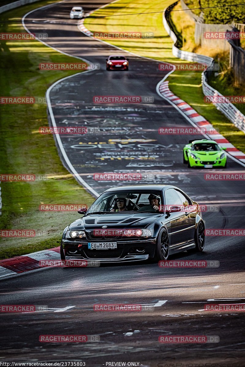 Bild #23735803 - Touristenfahrten Nürburgring Nordschleife (18.08.2023)