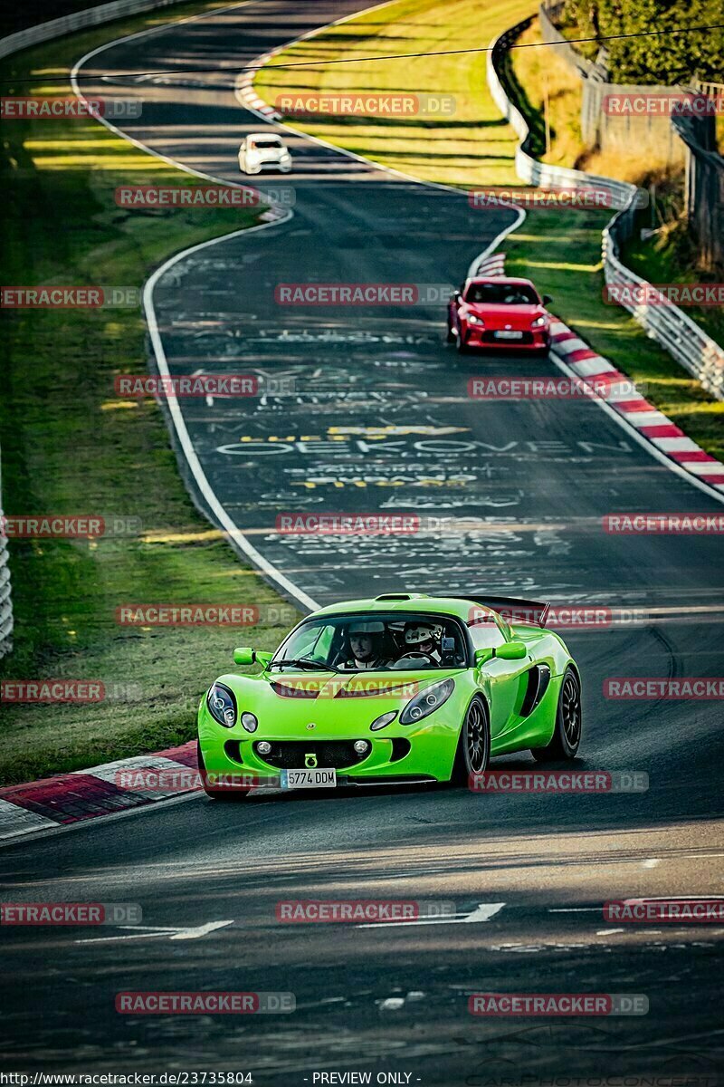 Bild #23735804 - Touristenfahrten Nürburgring Nordschleife (18.08.2023)