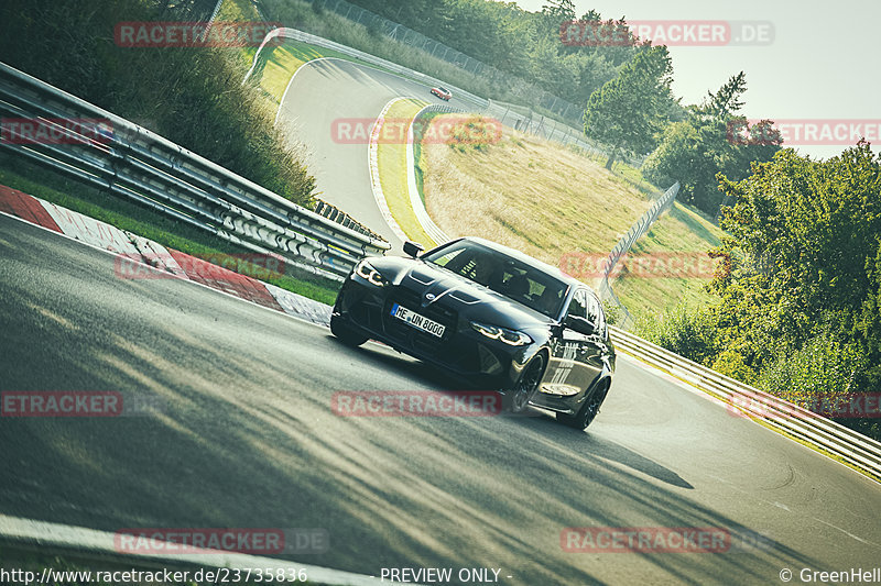 Bild #23735836 - Touristenfahrten Nürburgring Nordschleife (18.08.2023)