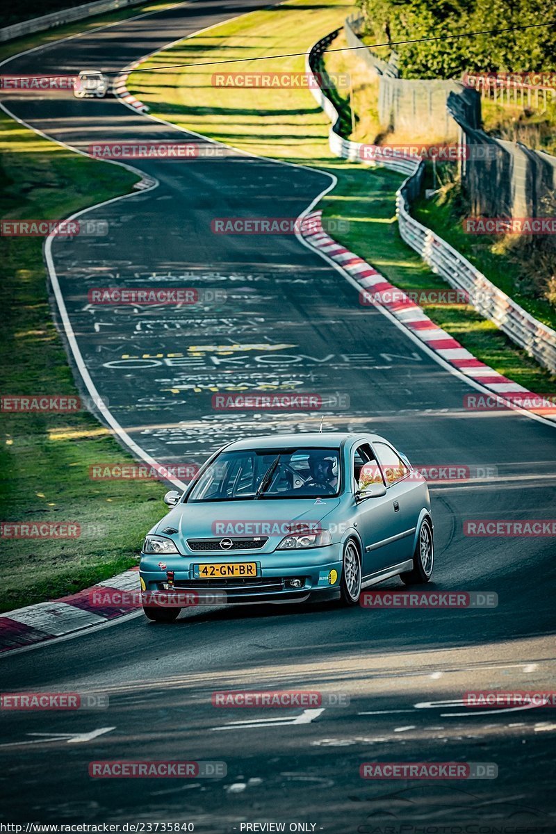 Bild #23735840 - Touristenfahrten Nürburgring Nordschleife (18.08.2023)