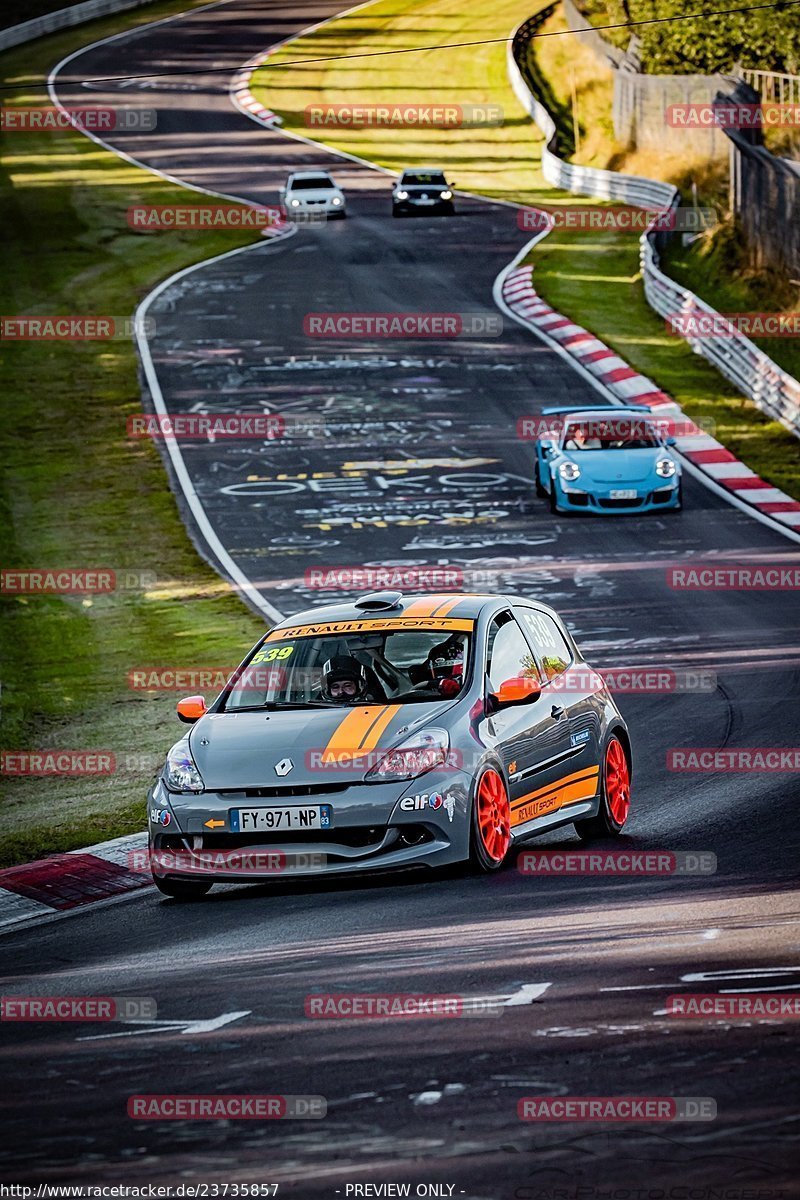 Bild #23735857 - Touristenfahrten Nürburgring Nordschleife (18.08.2023)