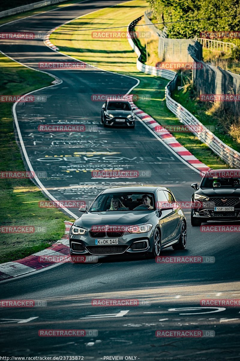 Bild #23735872 - Touristenfahrten Nürburgring Nordschleife (18.08.2023)