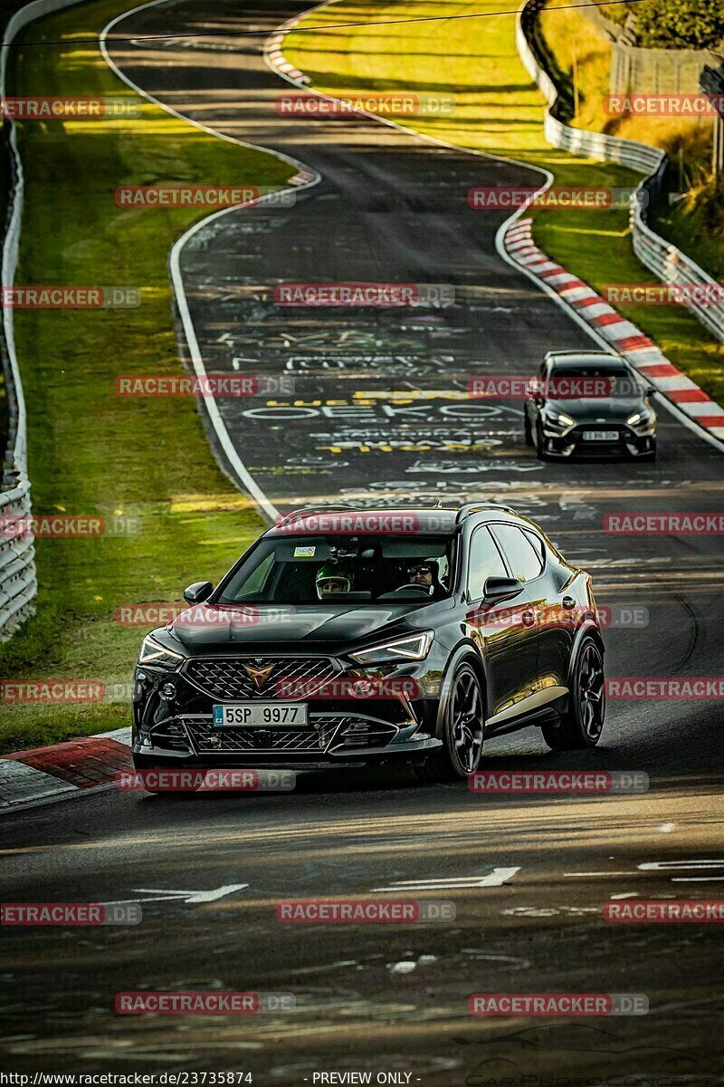 Bild #23735874 - Touristenfahrten Nürburgring Nordschleife (18.08.2023)