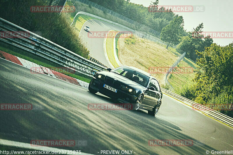 Bild #23735875 - Touristenfahrten Nürburgring Nordschleife (18.08.2023)