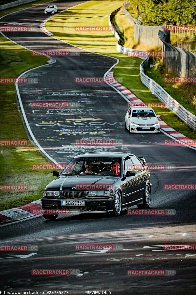 Bild #23735877 - Touristenfahrten Nürburgring Nordschleife (18.08.2023)