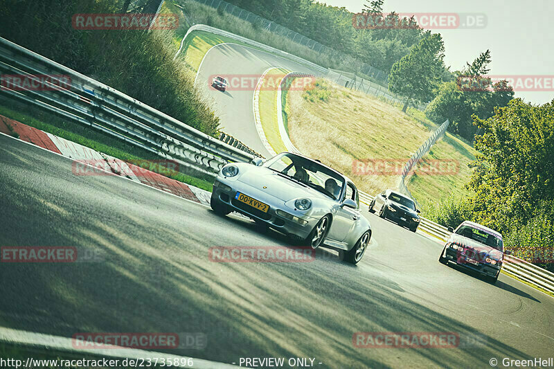 Bild #23735896 - Touristenfahrten Nürburgring Nordschleife (18.08.2023)