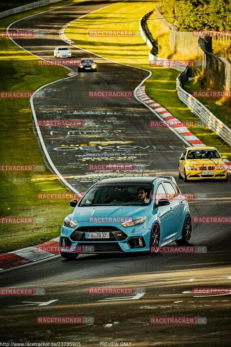 Bild #23735905 - Touristenfahrten Nürburgring Nordschleife (18.08.2023)