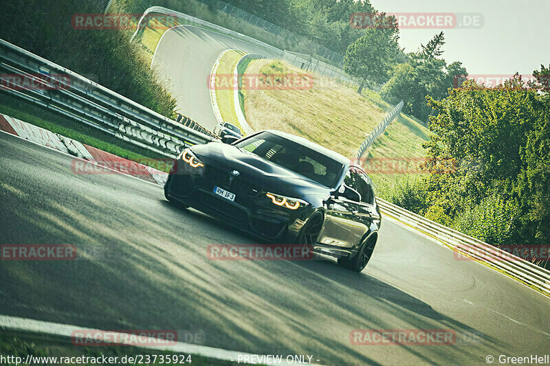 Bild #23735924 - Touristenfahrten Nürburgring Nordschleife (18.08.2023)