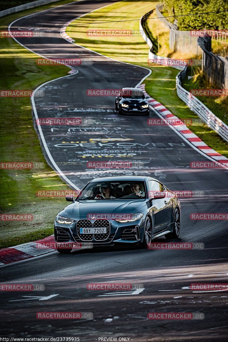 Bild #23735935 - Touristenfahrten Nürburgring Nordschleife (18.08.2023)