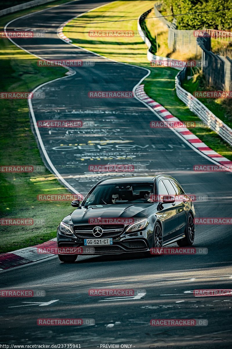 Bild #23735941 - Touristenfahrten Nürburgring Nordschleife (18.08.2023)