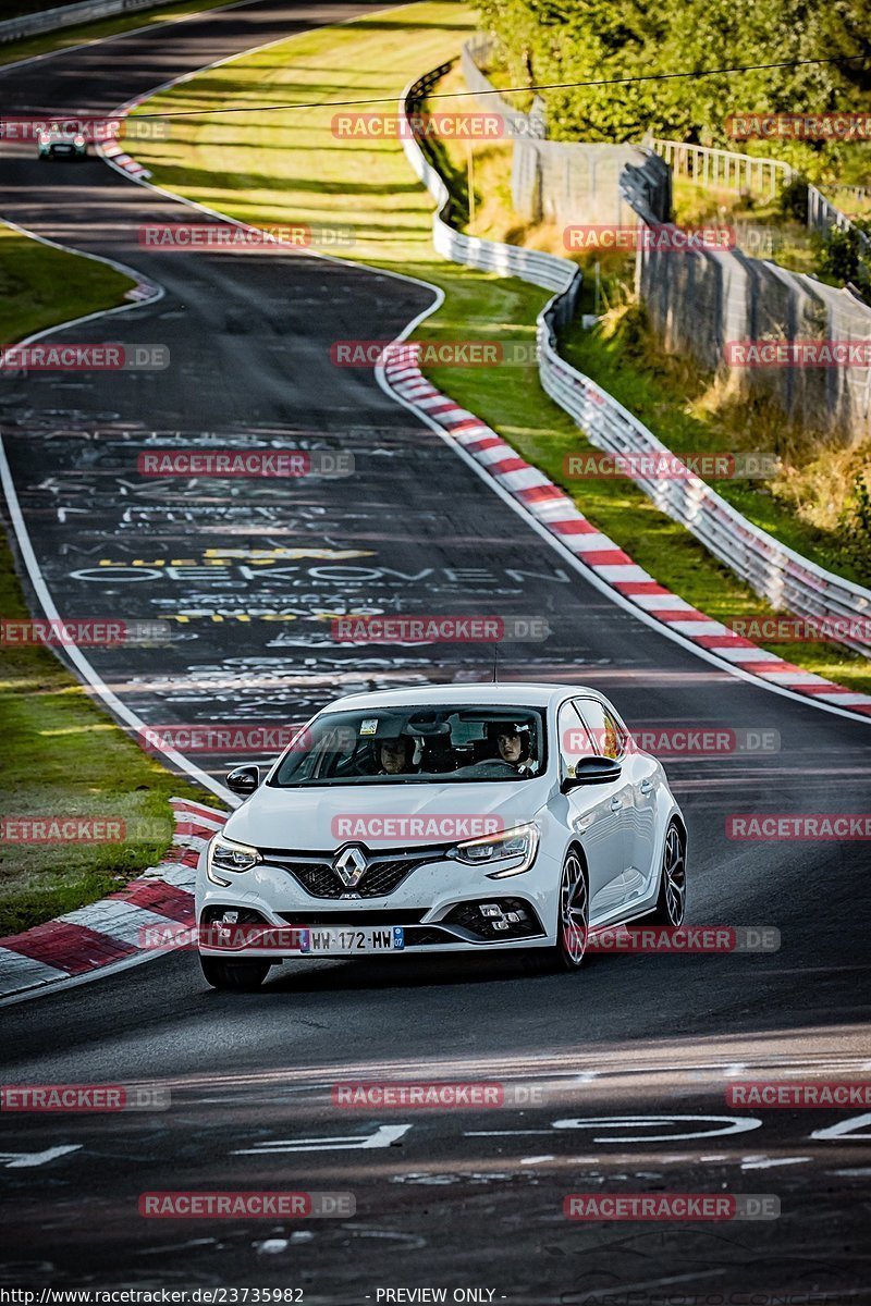 Bild #23735982 - Touristenfahrten Nürburgring Nordschleife (18.08.2023)