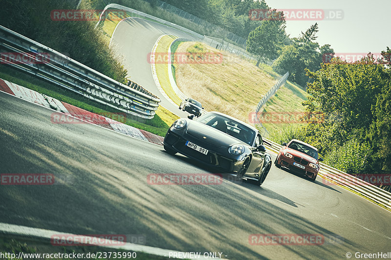 Bild #23735990 - Touristenfahrten Nürburgring Nordschleife (18.08.2023)