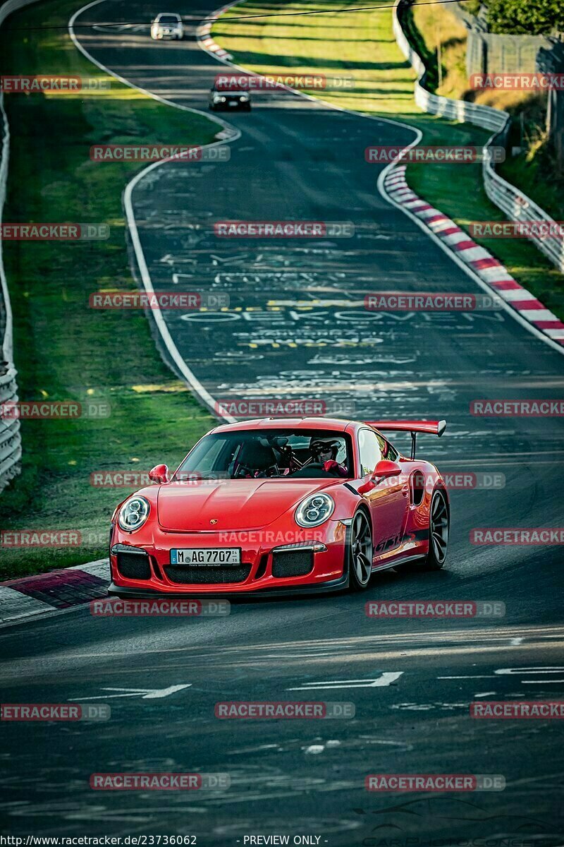 Bild #23736062 - Touristenfahrten Nürburgring Nordschleife (18.08.2023)