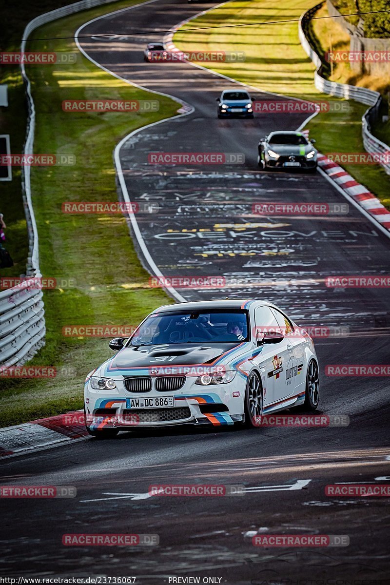 Bild #23736067 - Touristenfahrten Nürburgring Nordschleife (18.08.2023)