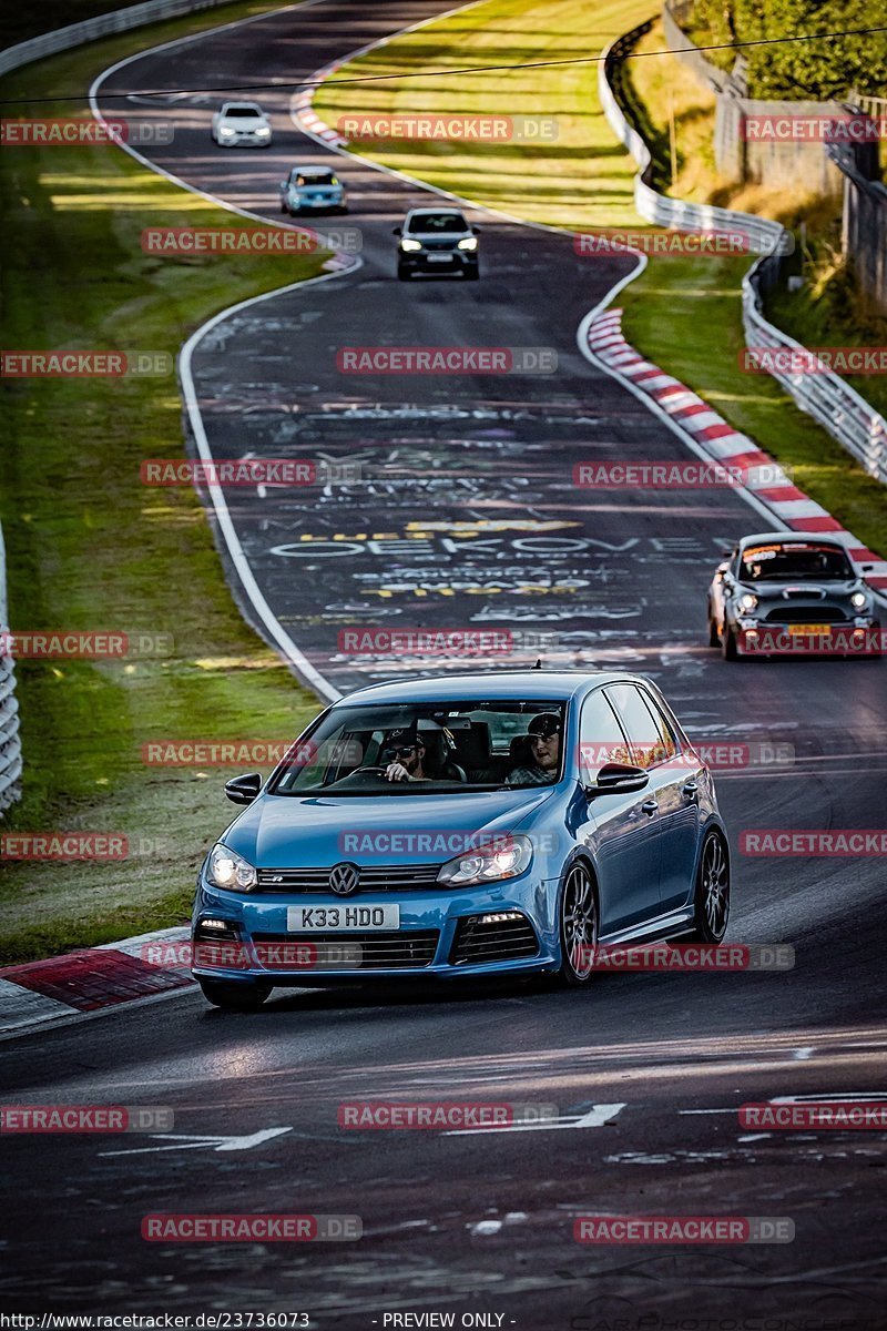 Bild #23736073 - Touristenfahrten Nürburgring Nordschleife (18.08.2023)