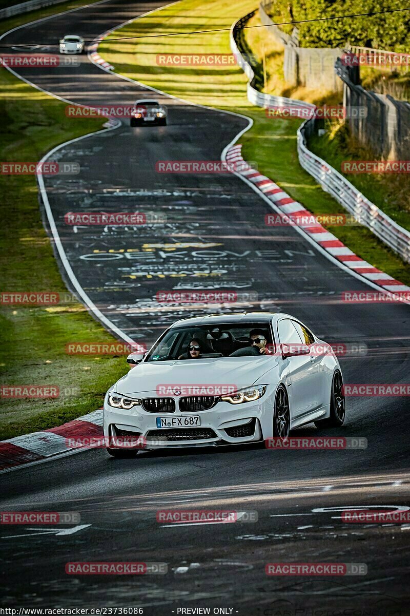 Bild #23736086 - Touristenfahrten Nürburgring Nordschleife (18.08.2023)