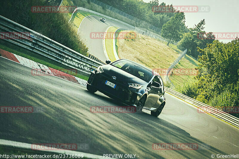 Bild #23736089 - Touristenfahrten Nürburgring Nordschleife (18.08.2023)