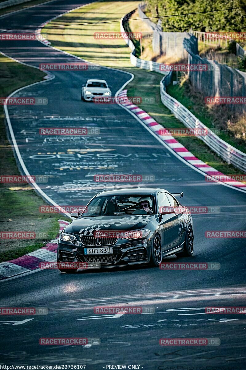 Bild #23736107 - Touristenfahrten Nürburgring Nordschleife (18.08.2023)