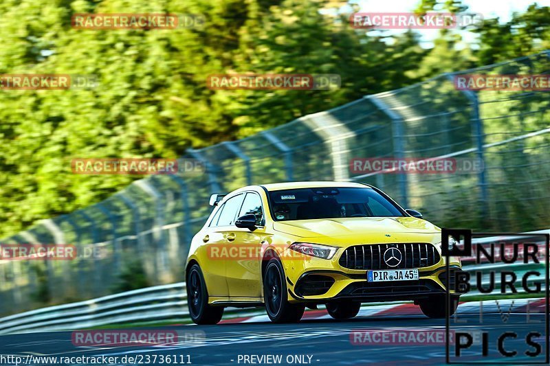 Bild #23736111 - Touristenfahrten Nürburgring Nordschleife (18.08.2023)