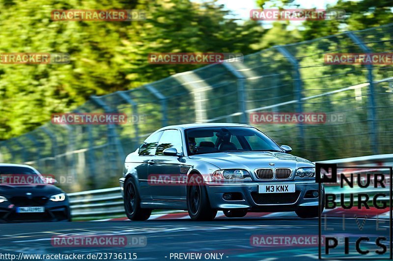 Bild #23736115 - Touristenfahrten Nürburgring Nordschleife (18.08.2023)