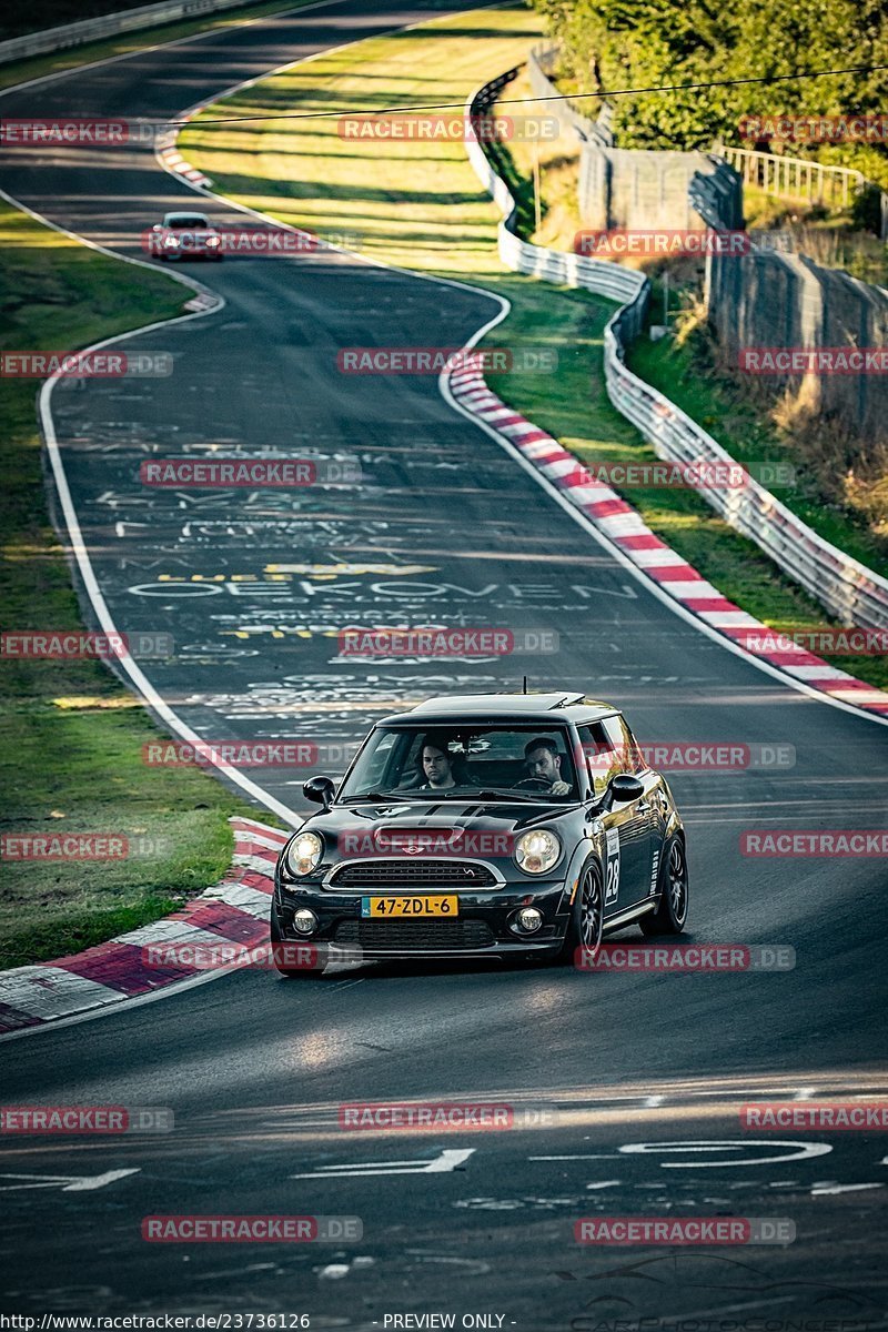 Bild #23736126 - Touristenfahrten Nürburgring Nordschleife (18.08.2023)