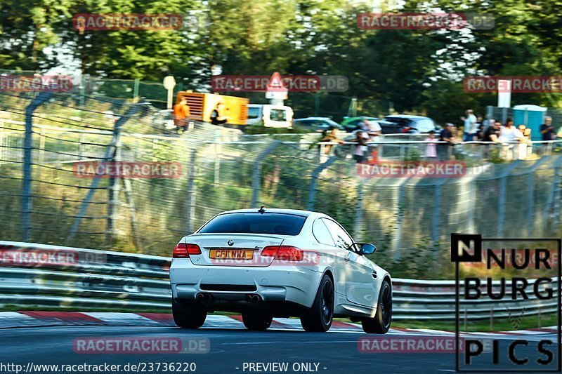 Bild #23736220 - Touristenfahrten Nürburgring Nordschleife (18.08.2023)