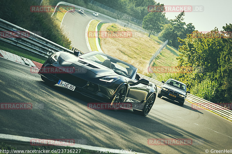 Bild #23736227 - Touristenfahrten Nürburgring Nordschleife (18.08.2023)